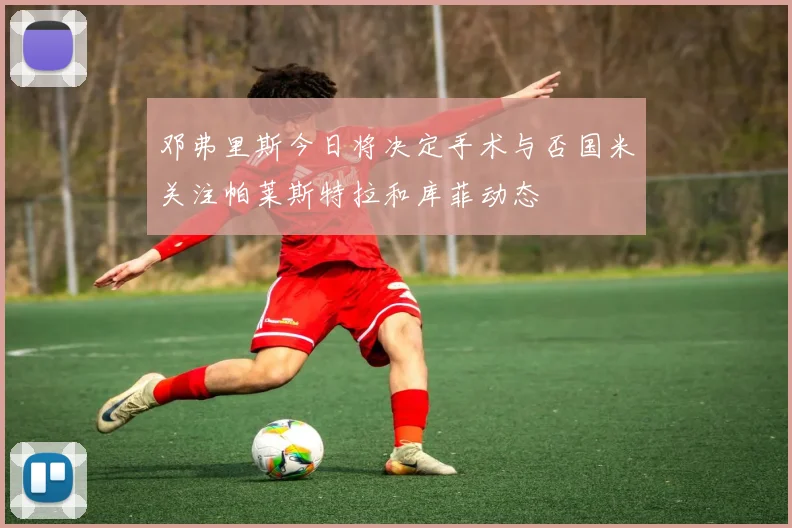 邓弗里斯今日将决定手术与否国米关注帕莱斯特拉和库菲动态