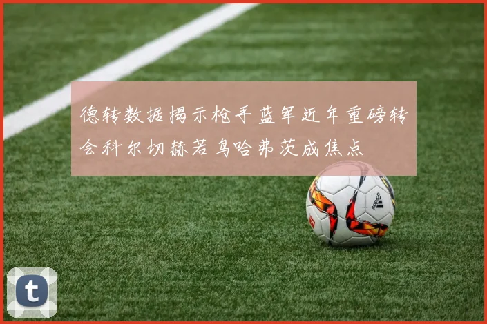德转数据揭示枪手蓝军近年重磅转会科尔切赫若鸟哈弗茨成焦点